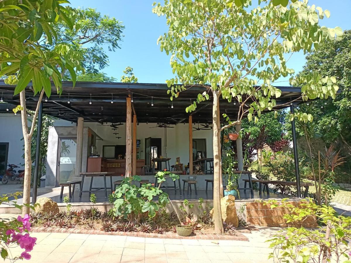Bavi Annam Garden Ba Vi Exterior foto