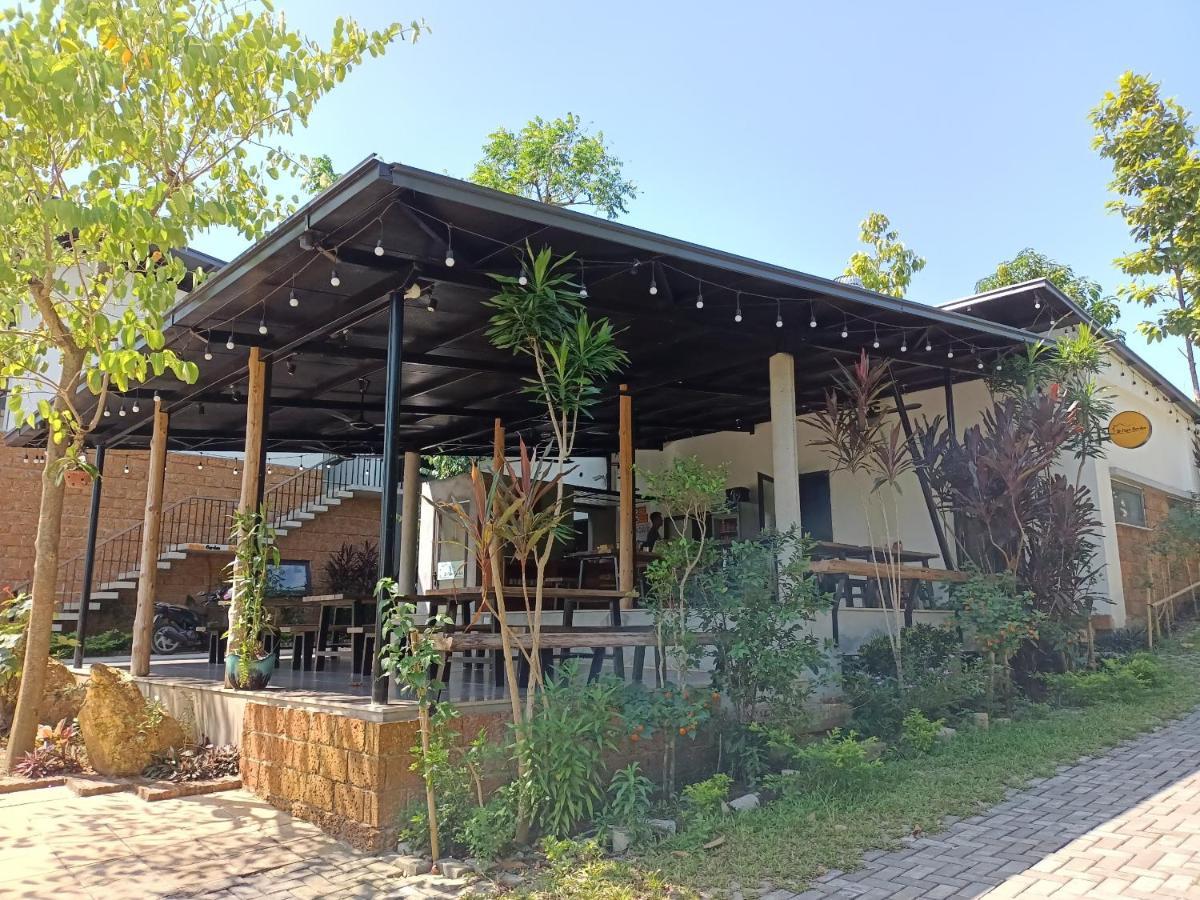 Bavi Annam Garden Ba Vi Exterior foto