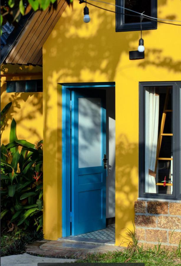 Bavi Annam Garden Ba Vi Exterior foto